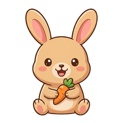 The BunnyMoney bunny